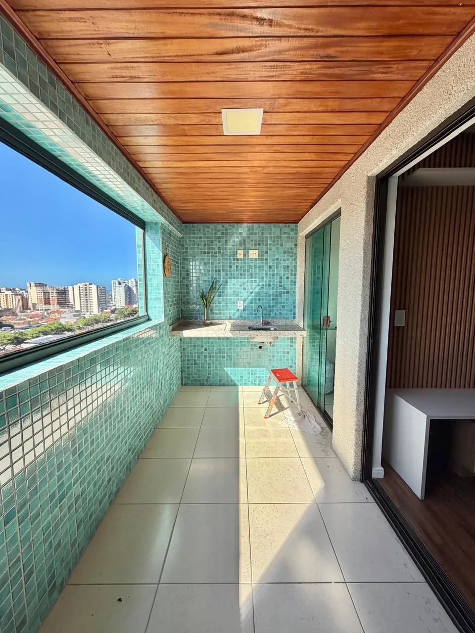 Jatiúca · 2 quartos — foto 7