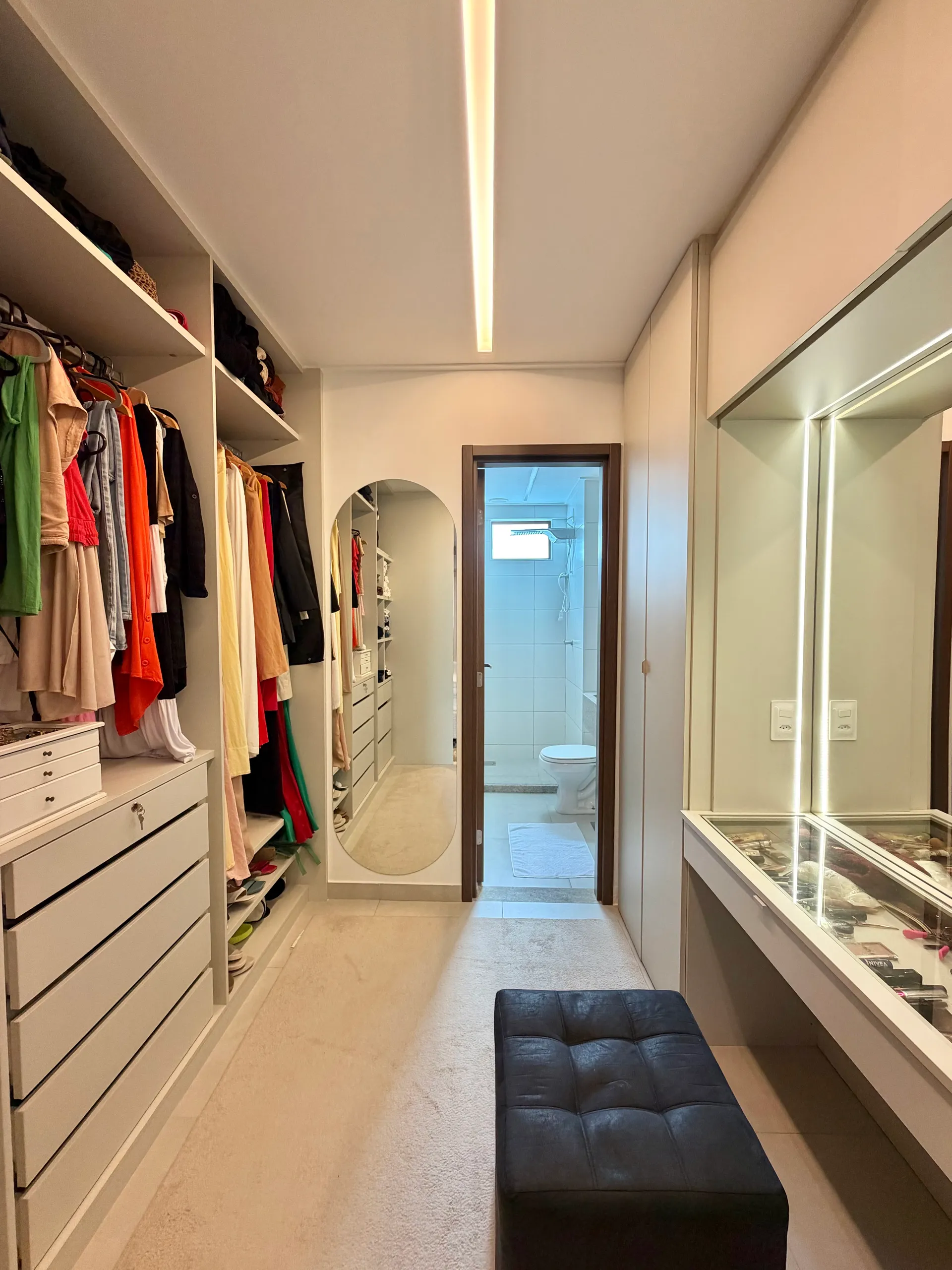 Jatiúca • 3 quartos  — foto 10